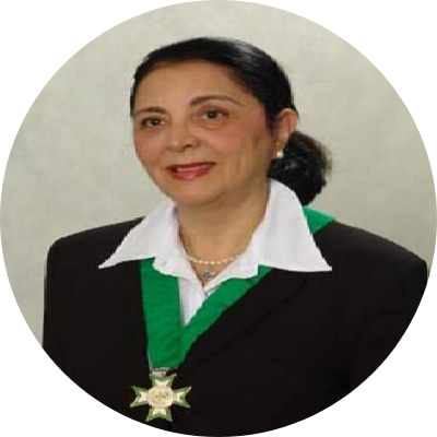 Profa. Beatriz Gerbassi Costa Aguiar