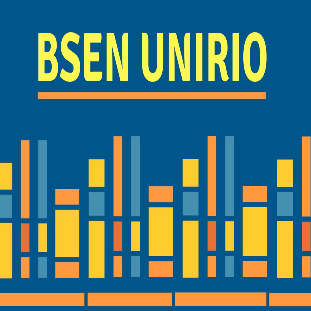 BSEN - Biblioteca da Enfermagem e Nutrição
