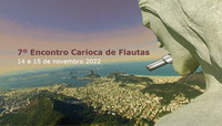7º Encontro Carioca de Flautas 2022
