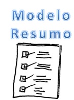 Modelo Resumo