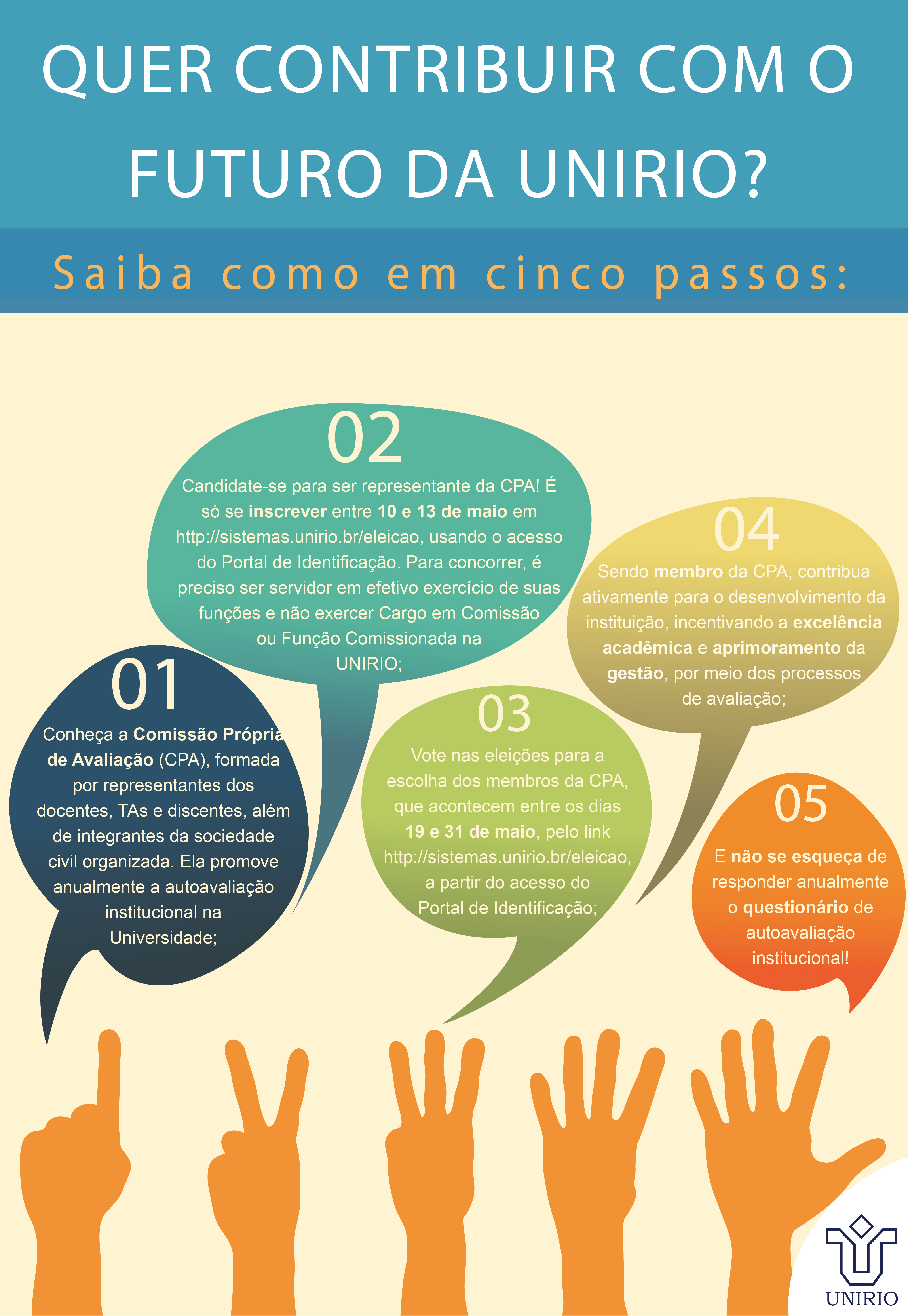Eleições CPA 2016