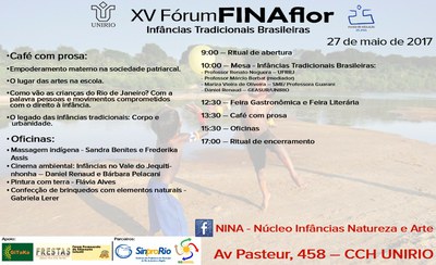15o FinaFlor