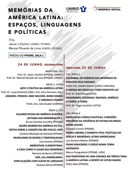 seminario