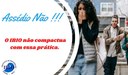 campanha contra assédio