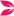 Folha magenta seta Folha magenta seta