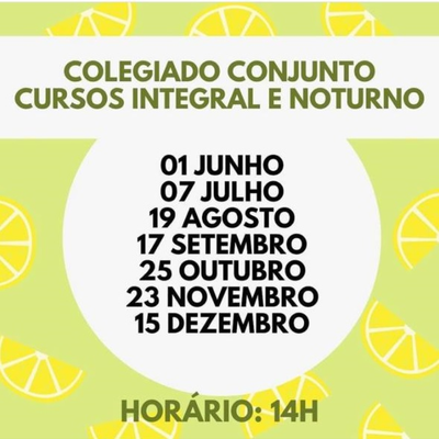 Colegiado 2021
