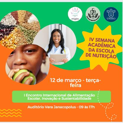 IV semana academica 12/03