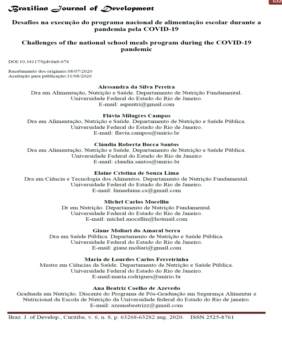 Brazilian Journal