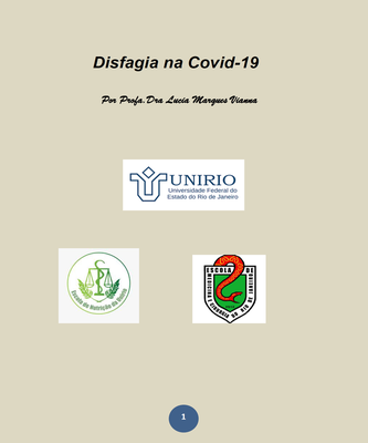 Disfagia na Covid-19