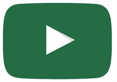 youtube verde escuro