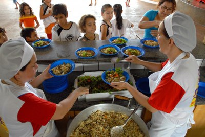 Concurso FNDE