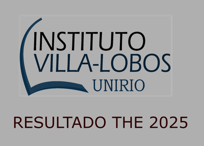 THE 2025 Resultado