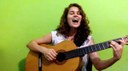 Aluna do Curso de Bacharelado em Música MPB/Arranjo foi contemplada em festival Internacional Aluna do Curso de Bacharelado em Música MPB/Arranjo foi contemplada em festival Internacional