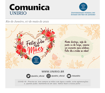 Dia das Mães 2021