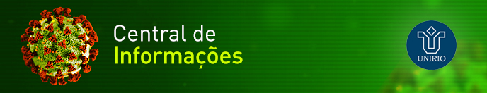 testeira coronavírus