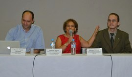 Inovação é tema de debate na abertura da 12ª Semana de Integração Acadêmica