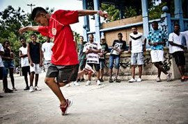 Cineclube Direitos Humanos exibe documentário sobre funk