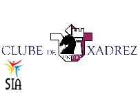 Clube de Xadrez da UNIRIO irá realizar workshop durante SIA Clube de Xadrez da UNIRIO irá realizar workshop durante SIA