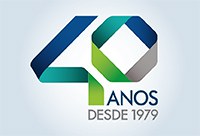 Comunidade universitária elege selo comemorativo dos 40 anos da UNIRIO Comunidade universitária elege selo comemorativo dos 40 anos da UNIRIO