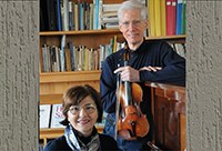 Duo Capparelli Gerling comemora 50 anos na Série Villa-Lobos Aplaude Duo Capparelli Gerling comemora 50 anos na Série Villa-Lobos Aplaude