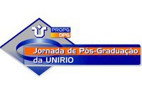 Jornada de Pós-Graduação acontece entre os dias 21 e 25 de outubro Jornada de Pós-Graduação acontece entre os dias 21 e 25 de outubro