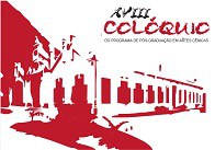 Programa de Pós-Graduação em Artes Cênicas promove colóquio na próxima semana Programa de Pós-Graduação em Artes Cênicas promove colóquio na próxima semana