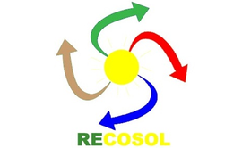 Programa Recosol/3C2S realiza capacitação em coleta seletiva solidária