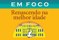 Programa Renascer é tema de nova edição do informativo 'Em Foco' Programa Renascer é tema de nova edição do informativo 'Em Foco'
