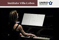Série Villa-Lobos Aplaude promove evento com a pianista Sica Malaguti Série Villa-Lobos Aplaude promove evento com a pianista Sica Malaguti