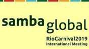 UNIRIO sediará encontro internacional 'Samba Global' UNIRIO sediará encontro internacional 'Samba Global'