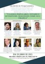 Encontro de Pesquisadores - "Classes populares, Estado e Juventude: Diálogos Cone Sul - França" - 29/06 - 11h (BRASIL)
