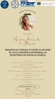 DEFESA DE DISSERTAÇÃO- MARIANNA ABREU