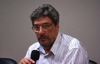 Nota de pesar - Prof. Dr. Ricardo Henrique Salles