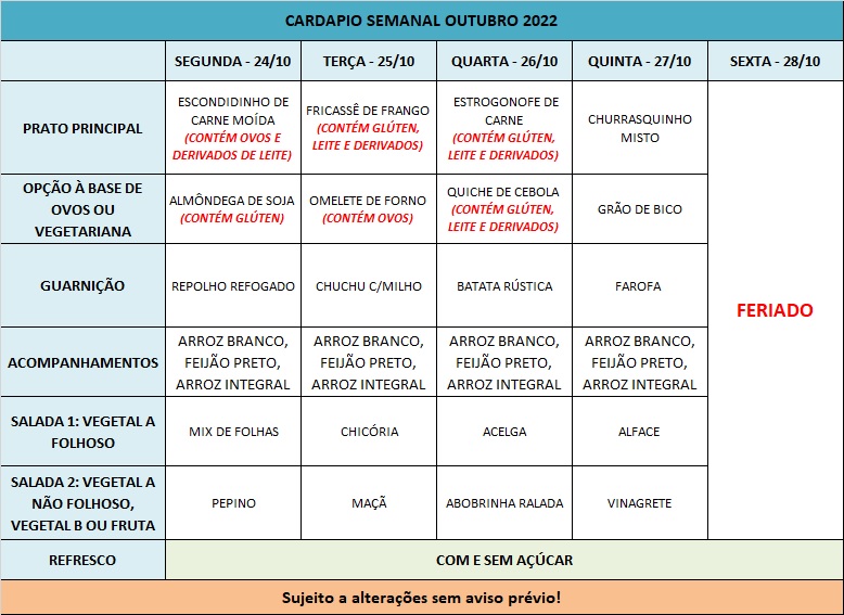 24 a 27/10