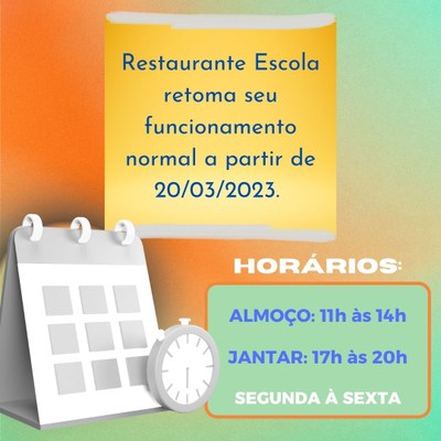 retorno 20/03/2023
