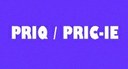 PROGEPE lança os novos editais do PRIQ e PRIC-IE PROGEPE lança os novos editais do PRIQ e PRIC-IE