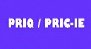 PROGEPE lança os novos editais do PRIQ e PRIC-IE PROGEPE lança os novos editais do PRIQ e PRIC-IE
