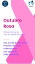 PROGEPE participa da Campanha Outubro Rosa PROGEPE participa da Campanha Outubro Rosa