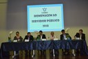 PROGEPE realiza evento em homenagem ao Dia do Servidor PROGEPE realiza evento em homenagem ao Dia do Servidor