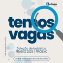 Seleção de Bolsistas PRADIG 2025 | PROExC Seleção de Bolsistas PRADIG 2025 | PROExC