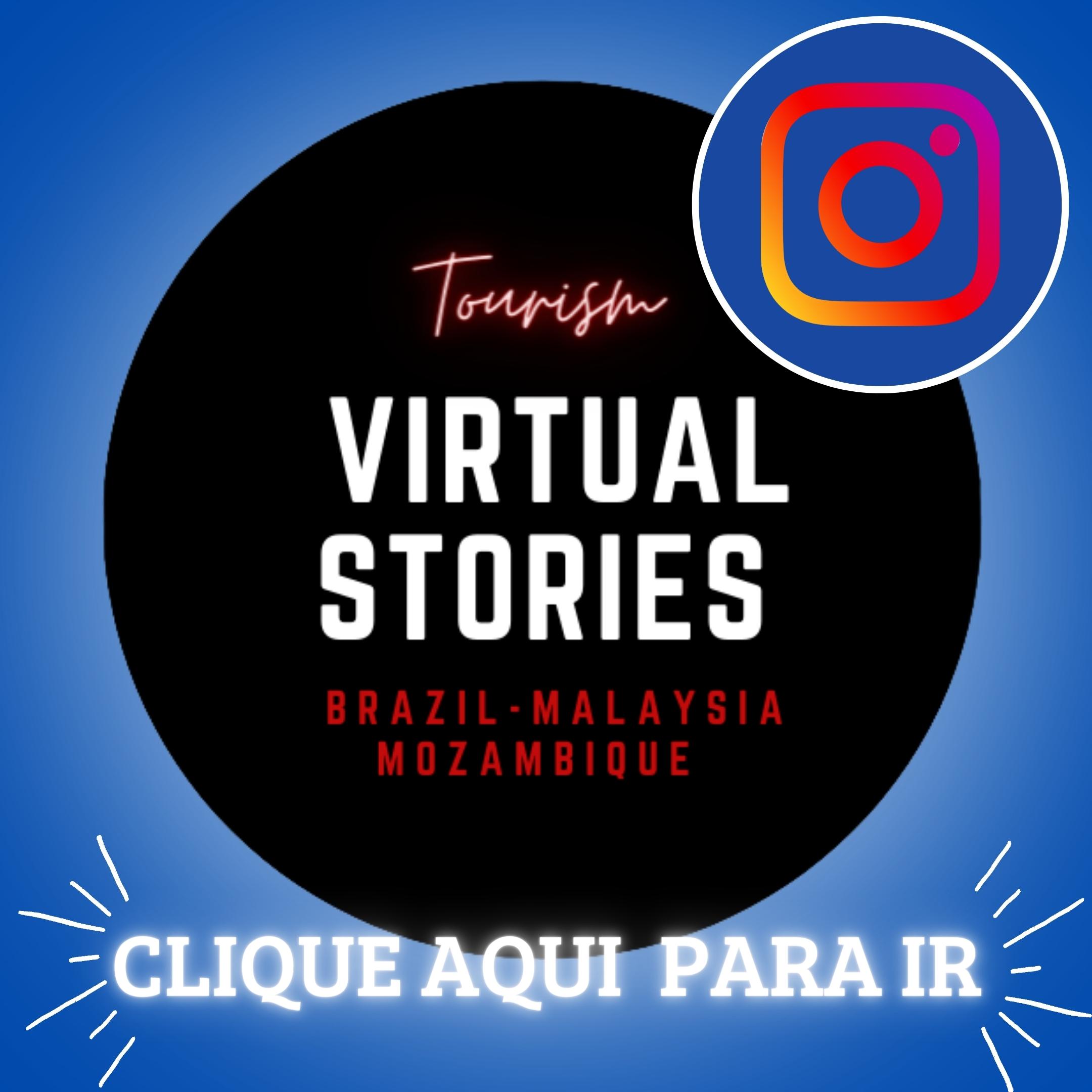 Virtual stories instagram