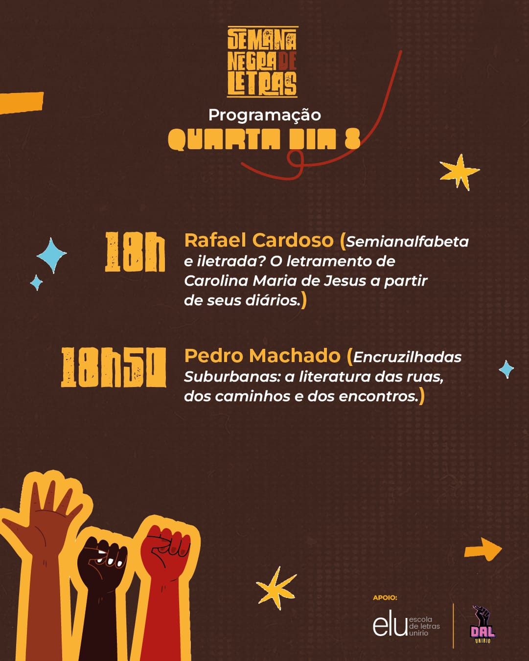 Quarta-feira