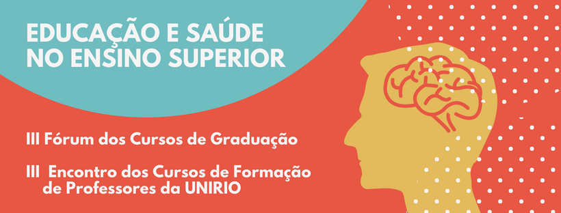 III Fórum de Cursos de Graduação - banner