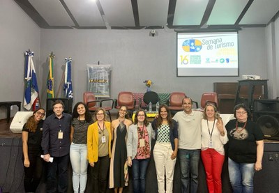 Semana de Turismo