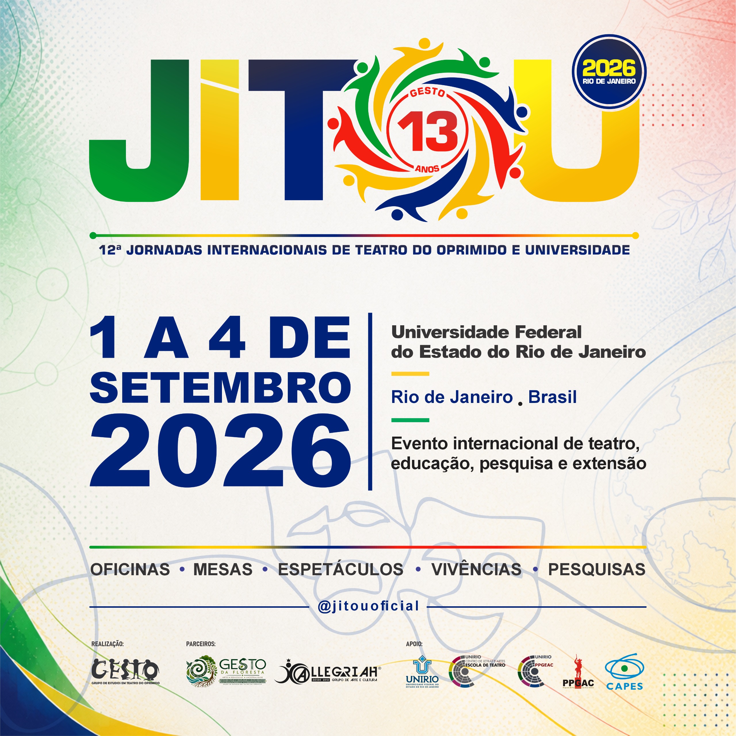 JITOU 2026