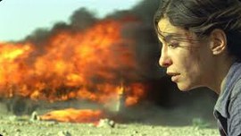 ‘Incêndios’ é a próxima atração do Fórum de Psicanálise e Cinema