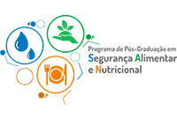 Divulgado edital do Mestrado Profissional em Segurança Alimentar e Nutricional Divulgado edital do Mestrado Profissional em Segurança Alimentar e Nutricional