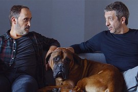 Fórum de Psicanálise e Cinema encerra atividades em 2017 com exibição do filme 'Truman'