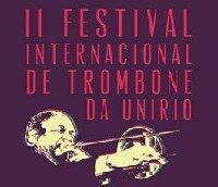 IVL realiza festival internacional de trombone