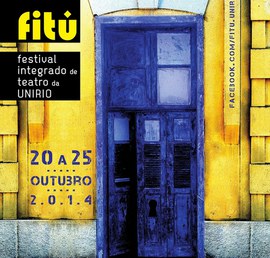 Mostra apresenta trabalhos desenvolvidos na Escola de Teatro